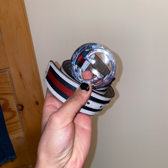 COPY - Gucci belt - Picture 3 of 3